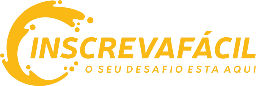 Site de inscrição Inscreva Fãcil