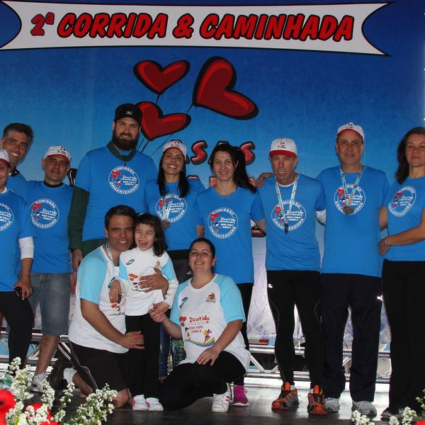 2ª edição da corrida