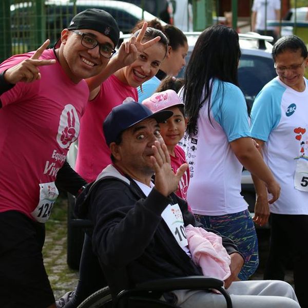 2ª edição da corrida
