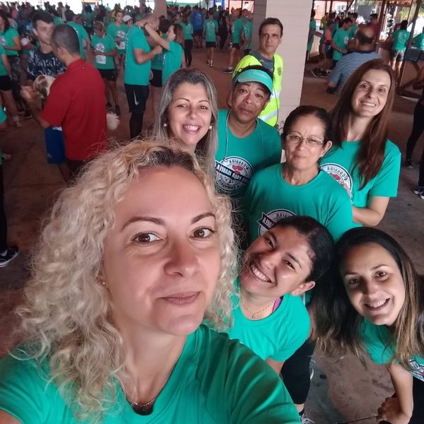 3ª edição da corrida