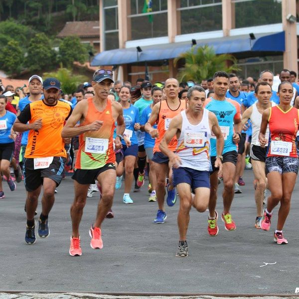 3ª edição da corrida