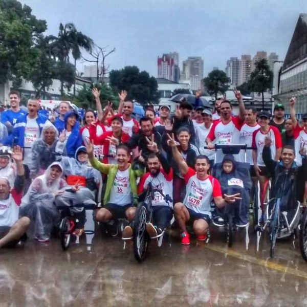 4ª edição da corrida