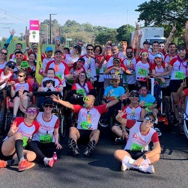 4ª edição da corrida