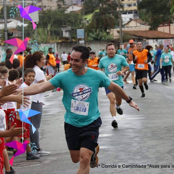 5ª edição da corrida