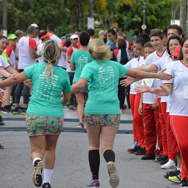 5ª edição da corrida