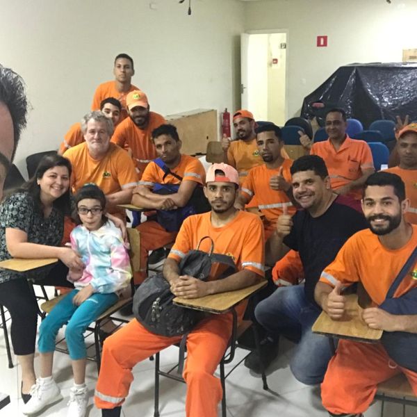 5ª edição da corrida