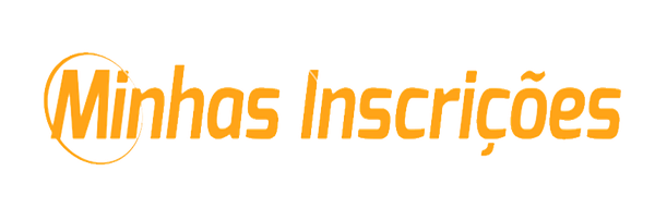 Minhas Inscrições